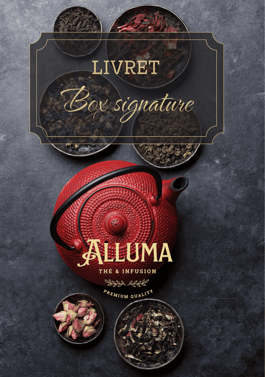 La Box signature